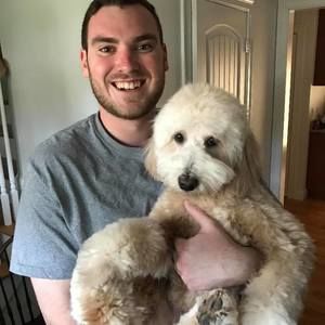 Meet your Posher, Mark